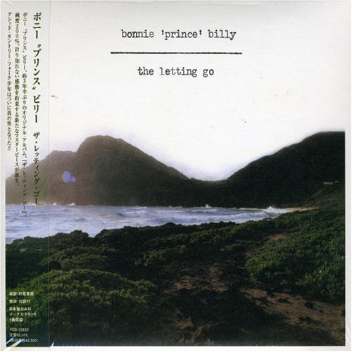 CD-Charts  Search : The Letting Go
