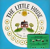 The Little House: Carry Along (Carry Along Book & Cassette Favorites)