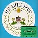 The Little House: Carry Along (Carry Along Book & Cassette Favorites)
