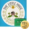 The Little House: Carry Along (Carry Along Book & Cassette Favorites)