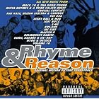 Rhyme and Reason: Original Motion Picture Soundtrack by  Various Artists - Soundtracks - 1997 