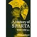 A History of Sparta, 950-192 B.C.