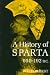 Books : A History of Sparta, 950-192 B.C.