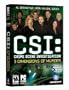CSI: 3 Dimensions of Murder
