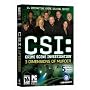 CSI: 3 Dimensions of Murder