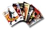 1940s Classics 7-Pack (Casablanca / The Maltese Falcon / The Philadelphia Story / Arsenic and Old Lace / The Big Sleep / Now, Voyager / Citizen Kane)