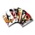 1940s Classics 7-Pack (Casablanca / The Maltese Falcon / The Philadelphia Story / Arsenic and Old Lace / The Big Sleep / Now, Voyager / Citizen Kane)
