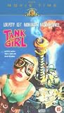 VHS : Tank Girl [1995]