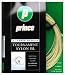 Prince Tournament Nylon - Tennis String Set - Natural - L15 ga - 38 feet