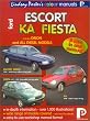 Image of Ford Fiesta, Escort, Orion, Ka: Workshop Manual (Lindsay Porter's Colour Manuals)