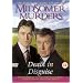 Midsomer Murders - Death In Disguise [1997] [DVD]