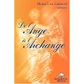 De l'Ange �  l'Archange