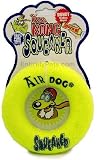 Air Kong Squeaker Donut - Medium