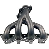 Produkt-Bild: TwinTec Auspuff Kr&uuml;mmer Opel ASTRA F CORSA B TIGRA VECTRA B