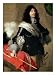 The Eldest Son of Pierre Corneille Aged 24, circa 1667 Giclee Poster Print by Jan Van...
