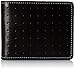 Jfold Men's Slimfold Loungemaster, Black/Black, One Size