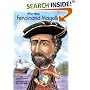 Who Was Ferdinand Magellan?