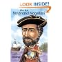 Who Was Ferdinand Magellan?