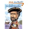 Who Was Ferdinand Magellan?