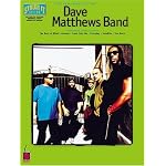 The Very Best of the Dave Matthews Band (Strum It Guitar) book cover