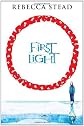 First Light [Hardcover]