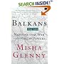 The Balkans, 1804-1999: Nationalism, War and the Great Powers