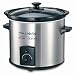 Hinari SC395SS lifestyle 3.5 slow cooker