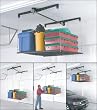 ProStor PHL-1R HeavyLift Garage Storage