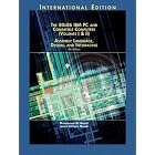 Click here to buy 80X86 IBM PC and Compatible Computers: Assembly Language, Design, and Interfacing v. 1 and... by  Muhammad Ali Mazidi and Janice Gillispie-Mazidi.