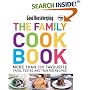 Good Housekeeping Family Cookbook: More Than 200 Favourite Tried, Tested And Trusted Recipes' (Good Housekeeping)