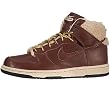 Nike Women' s Dunk High 6.0 Premium