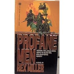 Profane Men