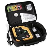 Welch Allyn Aed10 Rapid Response Kit Model # 970311-E