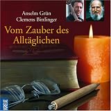 Vom Zauber des Allt&auml;glichen - CD - Anselm Gr&uuml;n