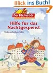 HIlfe f�r das Nachtgespenst