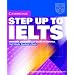 Step Up to IELTS Self-study Pack