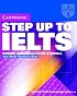 Step Up to IELTS Self-study Pack (Step Up to IELTS)