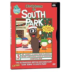 South Park - Christmas in South Park