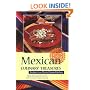 Mexican Culinary Treasures: Recipes From Maria Elena's Kitchen (Hippocrene Cookbook Library)