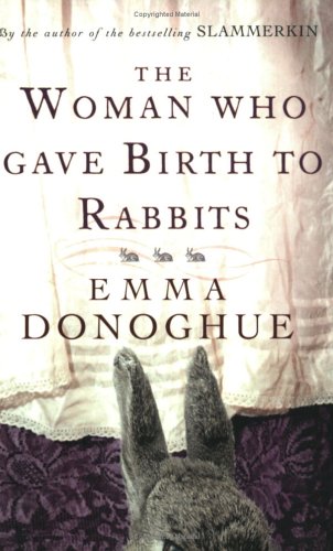 The Woman Who Gave Birth to Rabbits