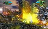 Godzilla Unleashed