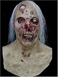 Adult Corpse Horror Latex Mask