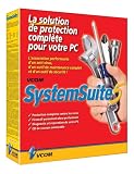 Revue Avanquest 3 550 770 043 570 / System Suite 5.0