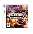 Advance Wars: Dark Conflict (Nintendo DS)