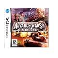 Advance Wars: Dark Conflict (Nintendo DS)