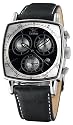 Le Vian SoHo Black Chronograph Watch #ZAG 8