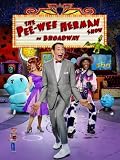 The Pee-Wee Herman Show On Broadway
