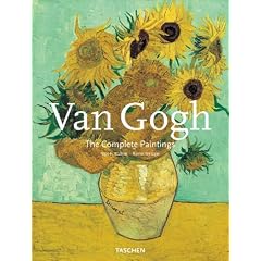 Van Gogh (Taschen Specials)