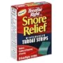 Breathe Right Snore Relief Throat Strips, Wintergreen, 30-Count Packages (Pack of 2)