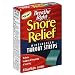 Breathe Right Snore Relief Throat Strips, Wintergreen , 30-Count Packages (Pack of 2)